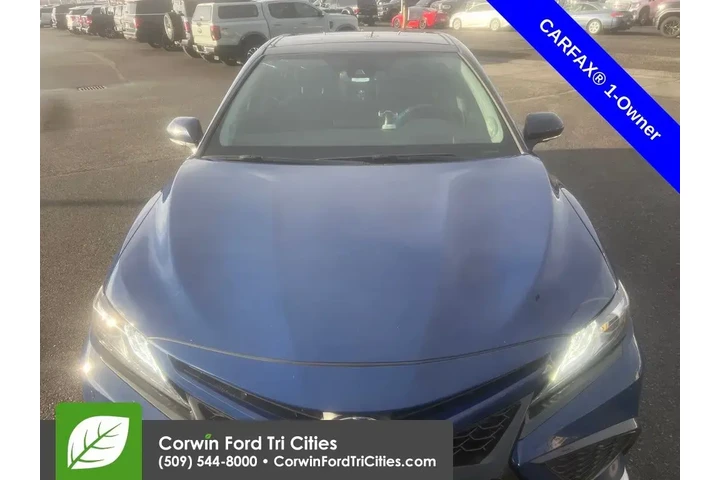 $30399 : Toyota Camry 2024 XSE V6 4dr image 10