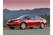 $3990 : Toyota Camry 2009 SE 4dr Sed thumbnail