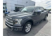 $25910 : 2017 F-150 Platinum thumbnail