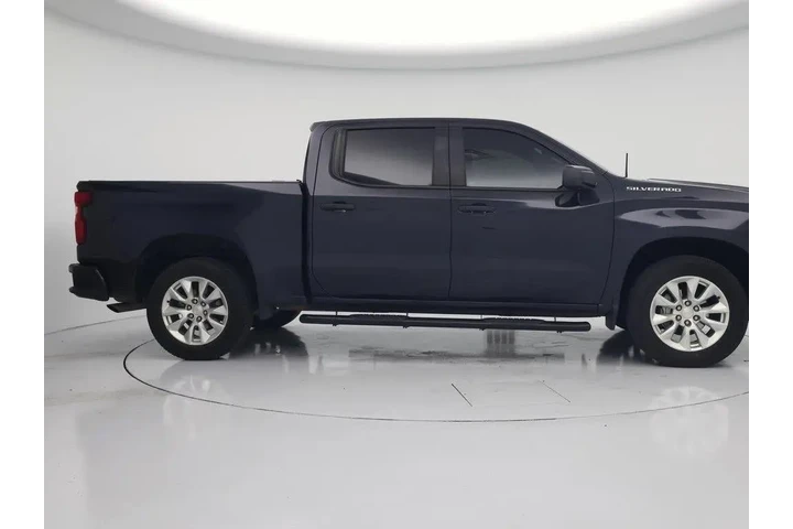 $34998 : Chevrolet Silverado 1500 202 image 7