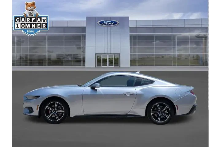 $30975 : Ford Mustang 2025 EcoBoost 2 image 2