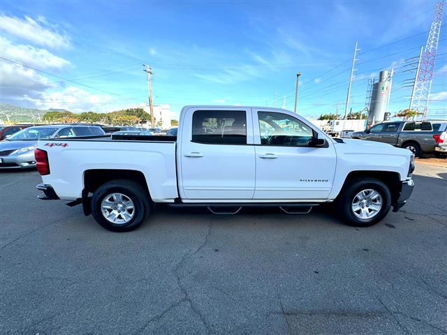 $31995 : 2016 Silverado 1500 4WD Crew image 7