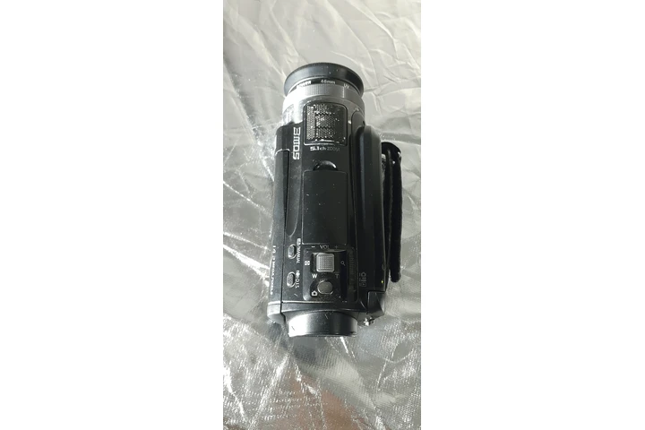 $400 : VENTA de Cámara Panasonic image 8