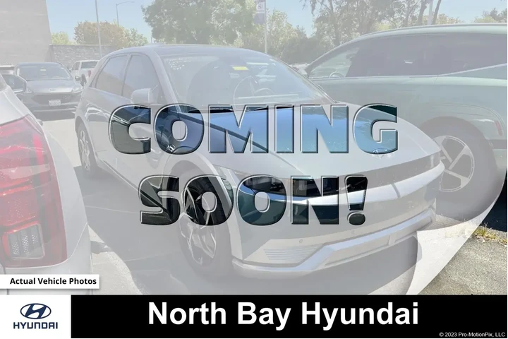 $31990 : Hyundai IONIQ 5 2024 Limited image 1