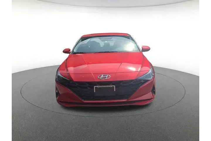 $19500 : Hyundai ELANTRA 2023 SEL 4dr image 2