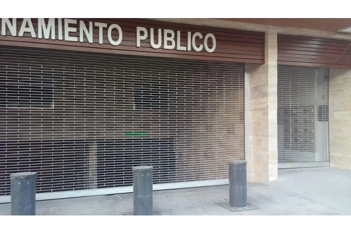 CORTINAS METALICAS image 2
