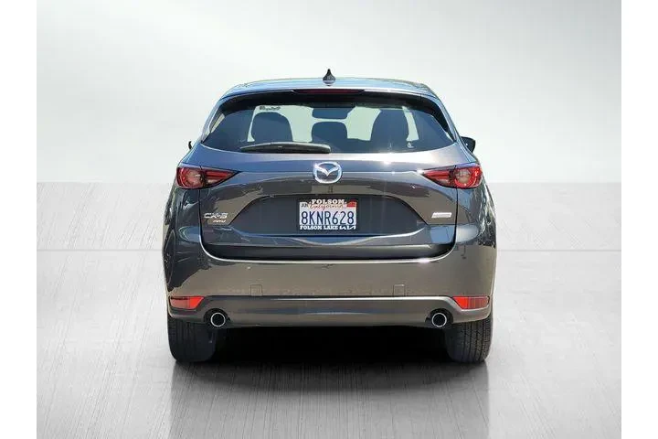 $23248 : Mazda CX-5 2019 AWD Grand To image 5
