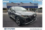 Hyundai TUCSON 2022 AWD SEL en New York