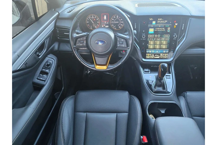 $30493 : Subaru Outback 2023 AWD Wild image 9