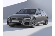Audi A6 2019 AWD quattro Pre en Palm Springs