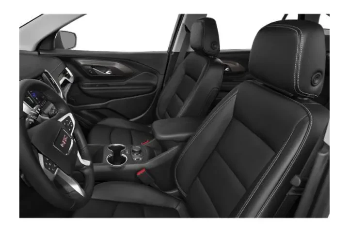 $20568 : GMC Terrain 2024 SLE 4dr SUV image 9