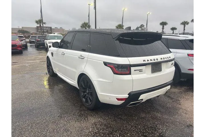 $38422 : Land Rover Range Rover Sport image 5