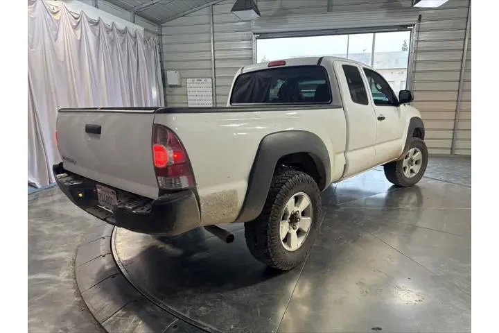 $17999 : Toyota Tacoma 2015 4x4 Base image 5