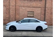 $18999 : 2021 Elantra SEL thumbnail