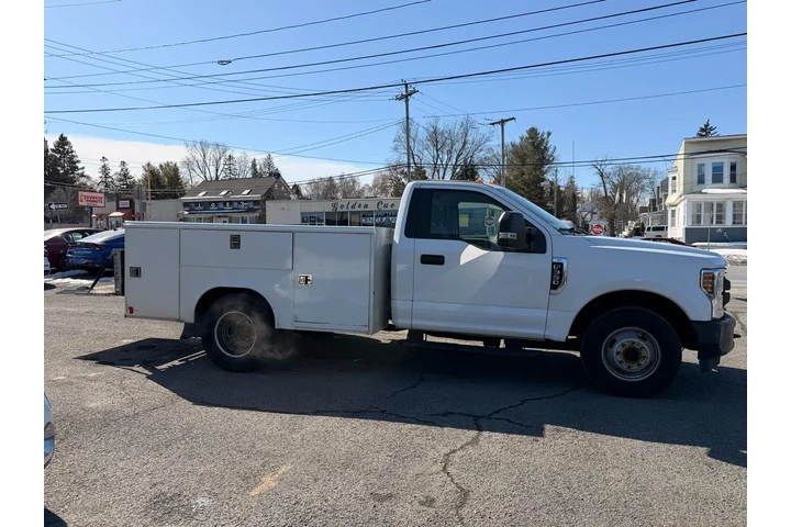 $21988 : 2018 Super Duty F-350 DRW image 4