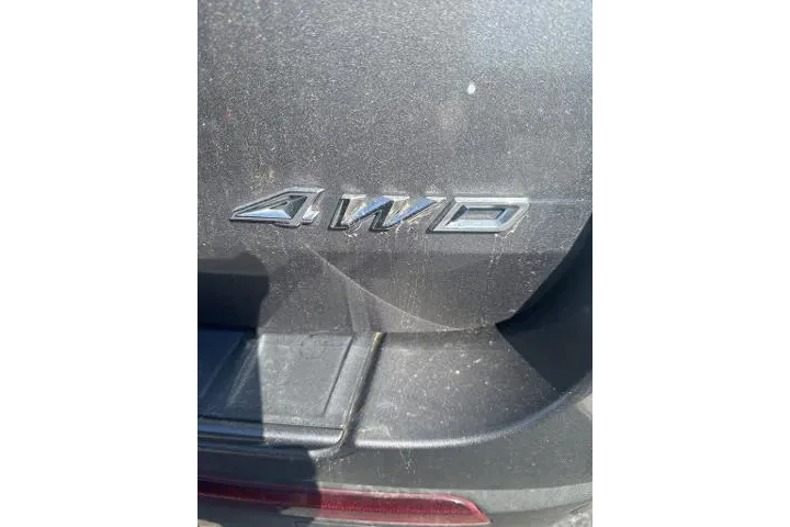 $26000 : Ford Explorer 2021 AWD XLT 4 image 8