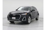$28998 : Audi Q5 2022 AWD quattro S l thumbnail