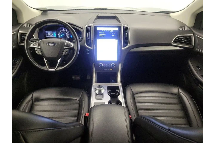 $20998 : Ford Edge 2023 AWD SEL 4dr C image 9