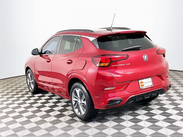 $20453 : PRE-OWNED 2020 BUICK ENCORE G image 8