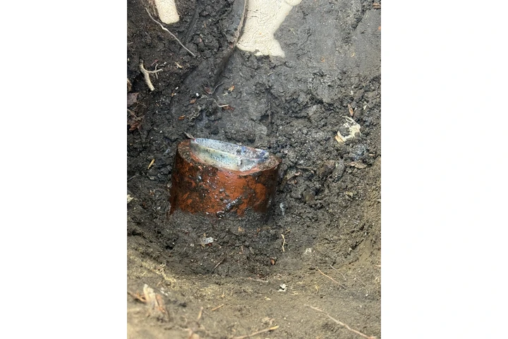 MG plumbing service image 3