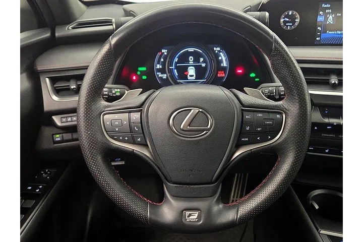 $25998 : Lexus UX 250h 2019 AWD 4dr C image 10