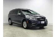 Chrysler Pacifica 2021 AWD L