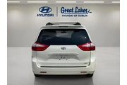 Toyota Sienna 2017 XLE 7-Pas en Binghamton