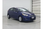 Hyundai ACCENT 2017 SE 4dr H en Sacramento