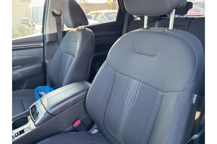 $20995 : Hyundai TUCSON 2024 AWD SEL image 6