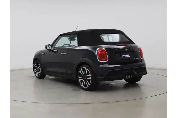 $23998 : MINI Convertible 2022 Cooper image 2
