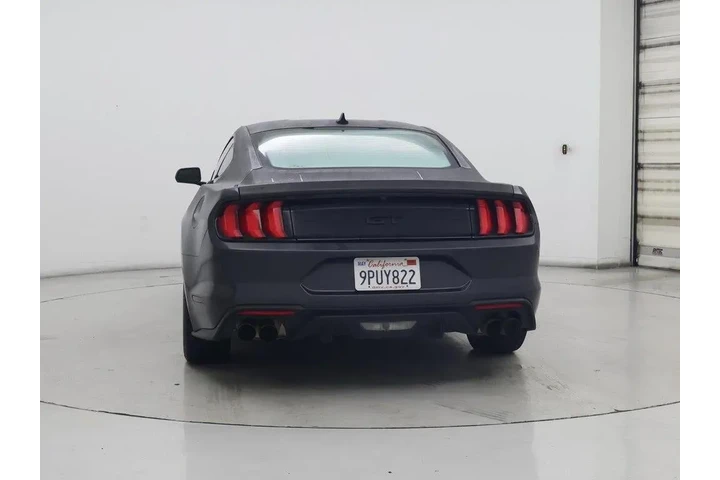 $34998 : Ford Mustang 2022 GT 2dr Fas image 6