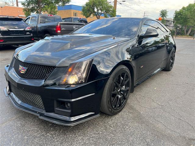 $41888 : 2011 CTS-V V SERIES, Unleash image 9