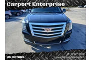 $16999 : 2015 Escalade ESV Luxury thumbnail