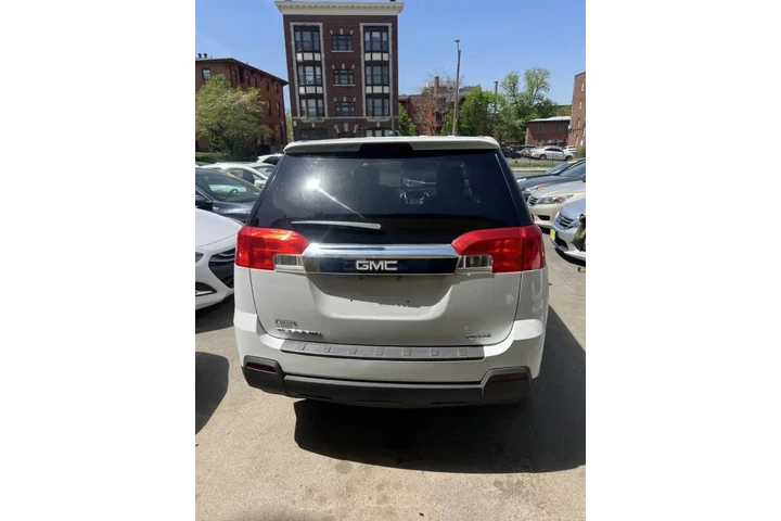 $6999 : 2015 GMC Terrain SLE-1 image 8