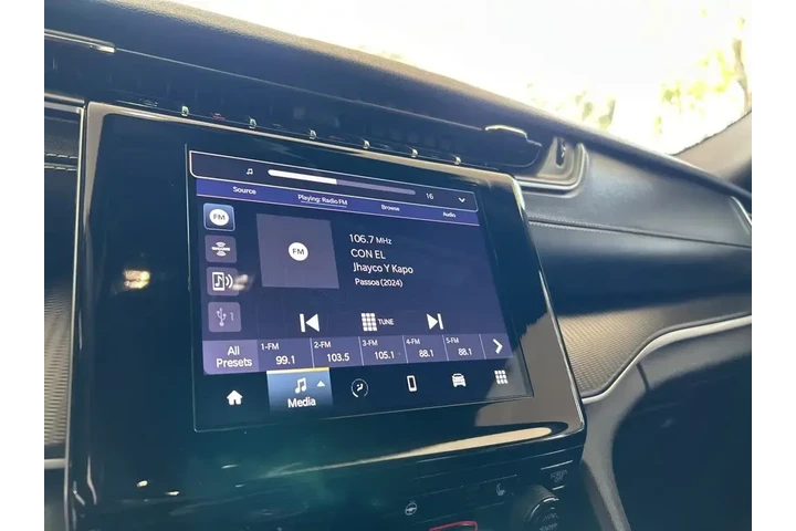 $21117 : Jeep Grand Cherokee L 2023 4 image 10