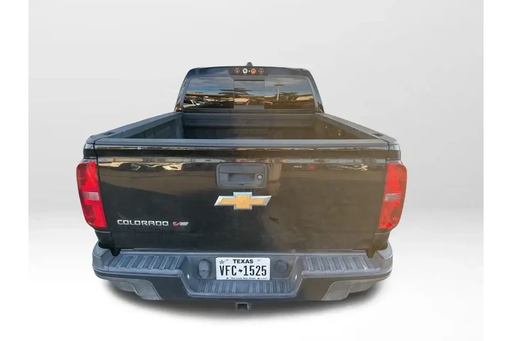 $26563 : Chevrolet Colorado 2018 4x4 image 7