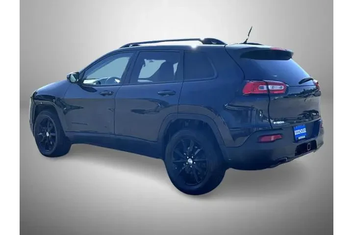 $4995 : Jeep Cherokee 2014 4x4 Latit image 7