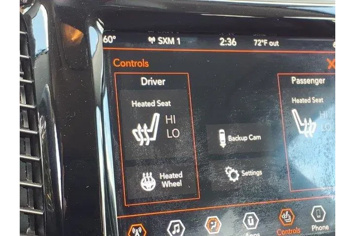 $16999 : Jeep Cherokee 2019 4x4 Limite image 4