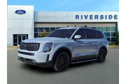 $26313 : Kia Telluride 2021 AWD SX 4d thumbnail