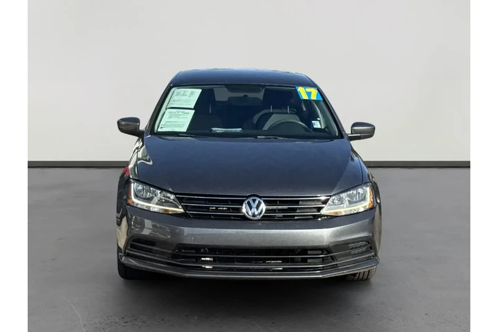Volkswagen Jetta 2017 1.4T S image 2
