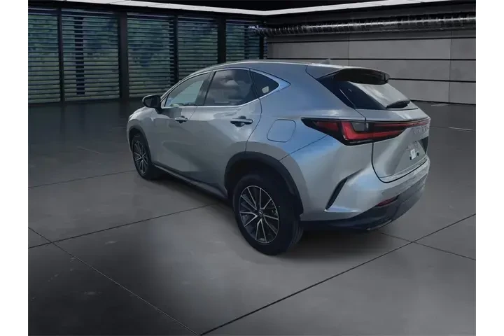 $39588 : Lexus NX 350 2022 AWD Premiu image 6