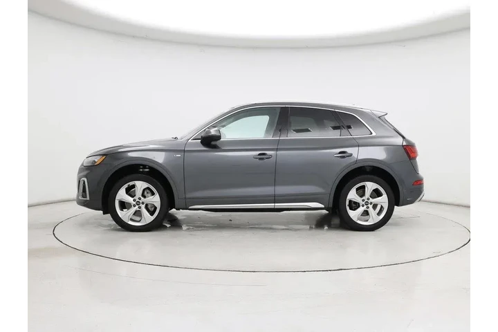 $27998 : Audi Q5 2023 AWD quattro S l image 3