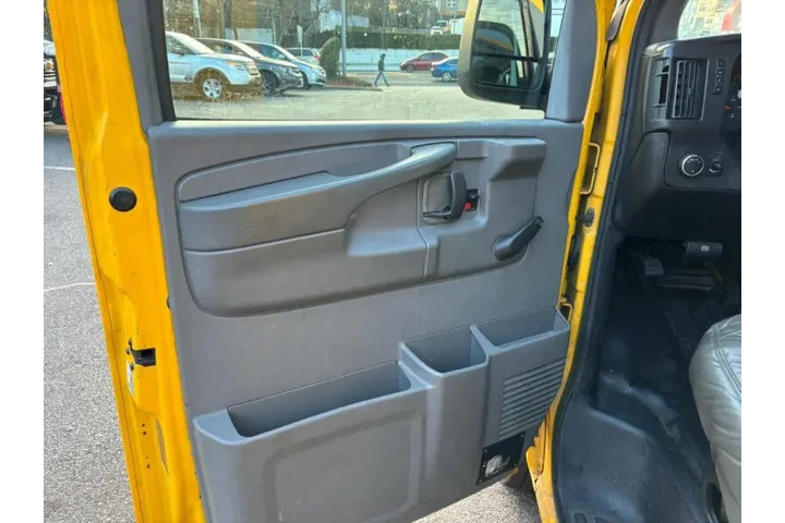 $3499 : 2012 GMC Savana 2500 image 8