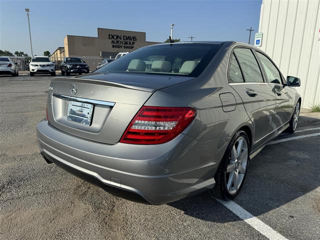 $9495 : 2014 MERCEDES-BENZ C-CLASS C image 7