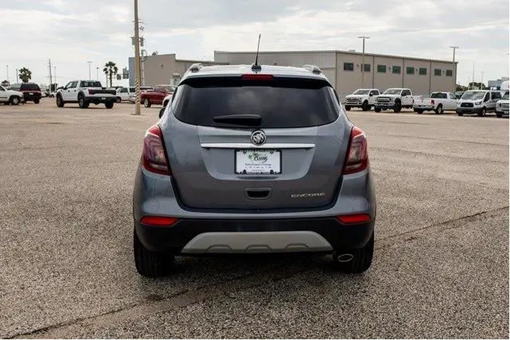 $10407 : Buick Encore 2020 Preferred image 6