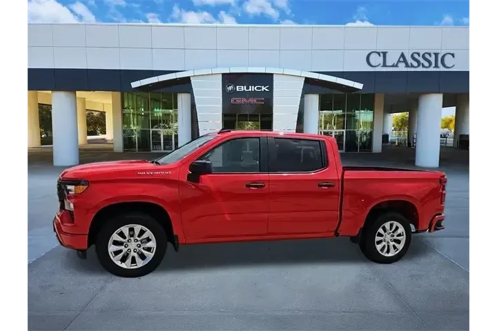 $34987 : Chevrolet Silverado 1500 202 image 4