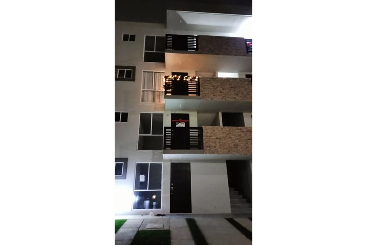 $13000 : RENTA DEPTO BONITO Y NUEVO image 2