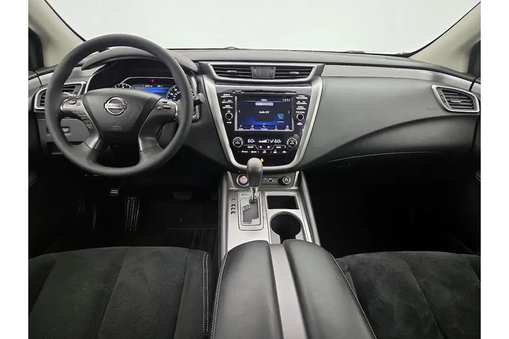 $19998 : Nissan Murano 2019 AWD S 4dr image 9
