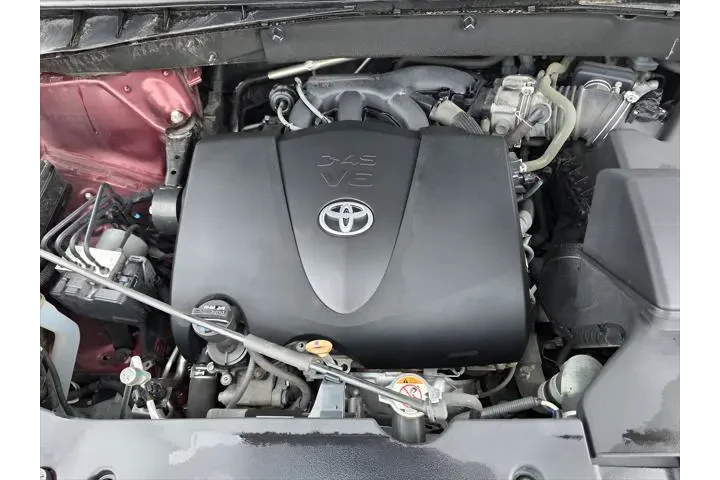 $26466 : Toyota Highlander 2018 AWD L image 10