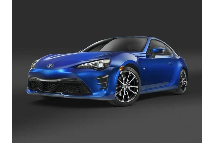 $19991 : Toyota 86 2019 GT 2dr Coupe image 1